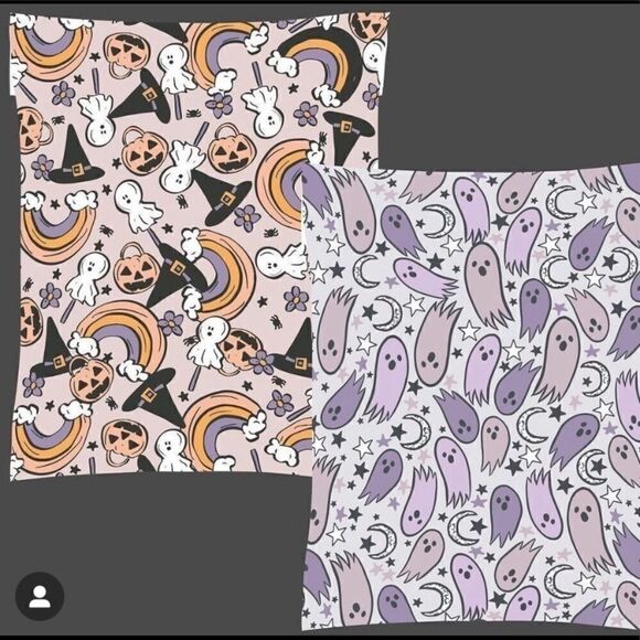 Poly mailers 35 poly mailers Mixed sizes stickers - Picture 9 of 13